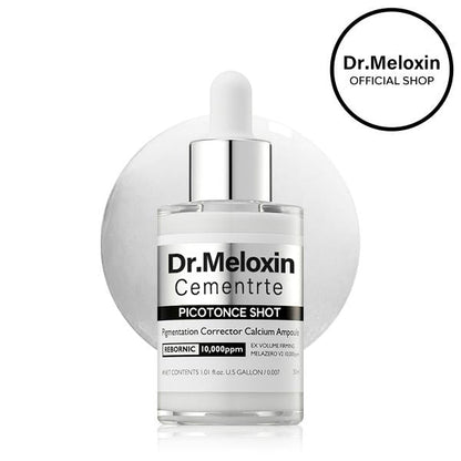 Shrinks Pores & Fades Blemish Marks