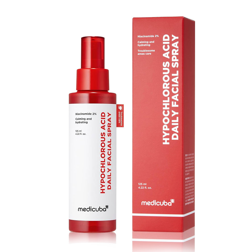 1 pc ✨ 15 Days — Quick redness relief & daily rescue