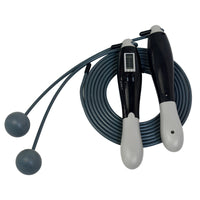 Wireless ball plus wire rope