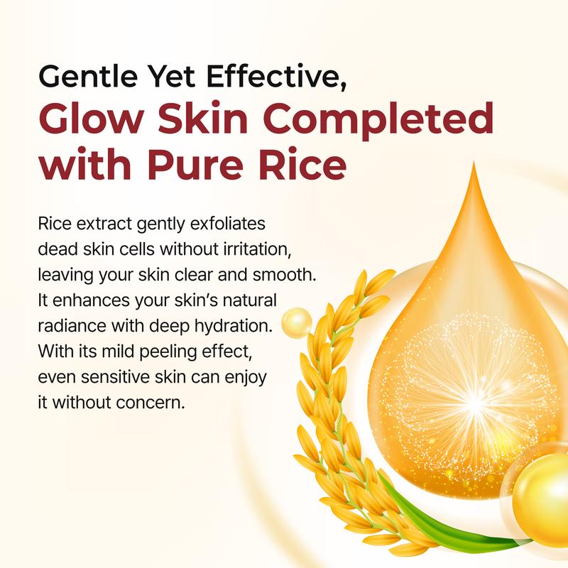 Serums for Brightening, Exfoliating